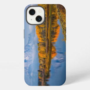 Water   Oxbow Bend Jackson Wyoming iPhone 13 Case