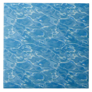 Water Pattern  Tile