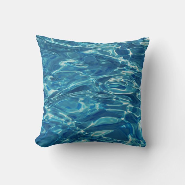 Water Pillow (Front)