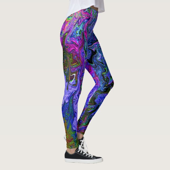Water play time...... leggings (Right)