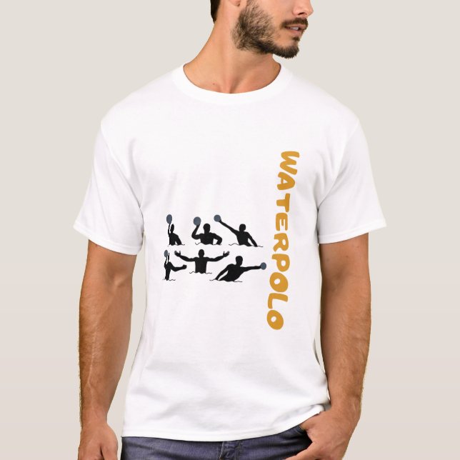 Water Polo (Front)