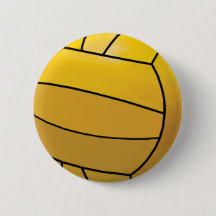 Water Polo Ball button