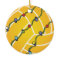 Water Polo Ball With Lights Holiday