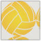 Water Polo Custom Combed Cotton (56" width) Fabric