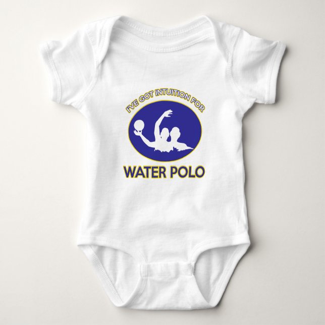 water polo design (Front)