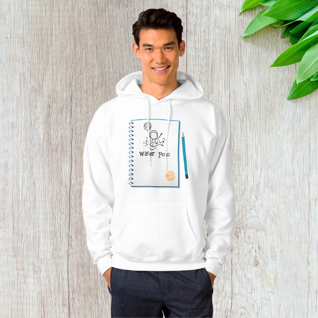 Water Polo Doodle Sketch Hand-Drawn Water Sport  (Creator Uploaded)