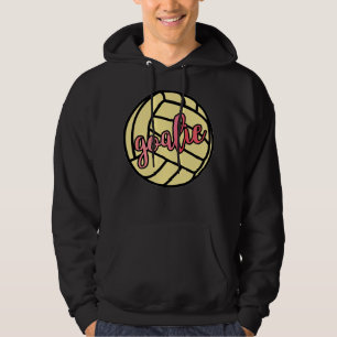 Water Polo Goalie Classic T-Shirt