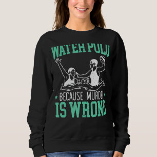 Water Polo Player Sports  Swimming Coach Pool