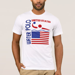 Water Polo United States