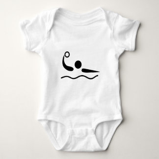 Water Polo Waterpolo Pictogram
