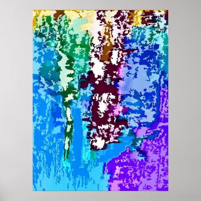 WATER POSTER (Front)