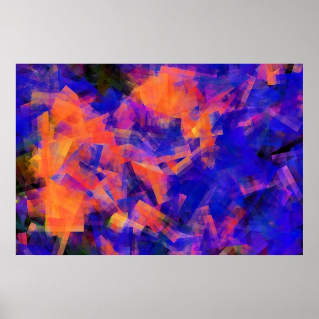 WATER POSTER (Front)