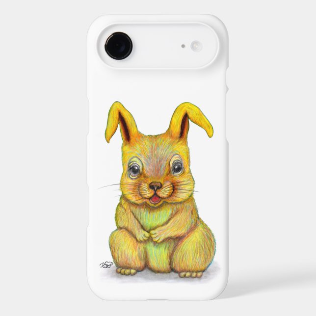 Water Rabbit (Back)