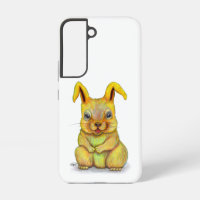 Water Rabbit