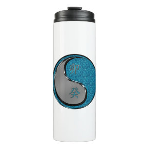 Water Rabbit Thermal Tumbler