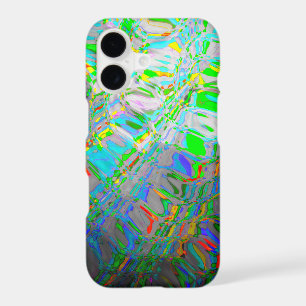 Water Reflection iPhone / iPad case