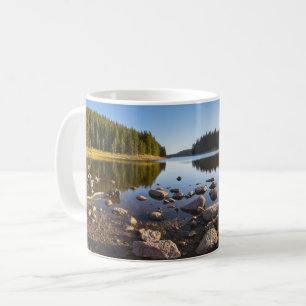 Water Rhodope Mountains, Bulgaria Coffee Mug