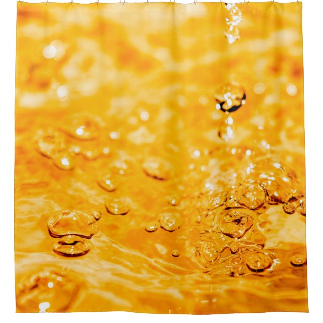 Water ripple liquid clean surface (Front)