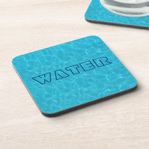 Water Ripples Coaster