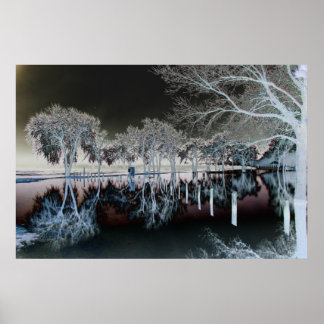 Water Runs Deep Poster