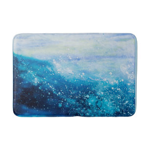 Water Series 1 Bath Mat