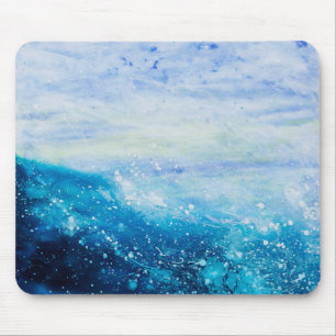 Water Series 1 Mouse Pad