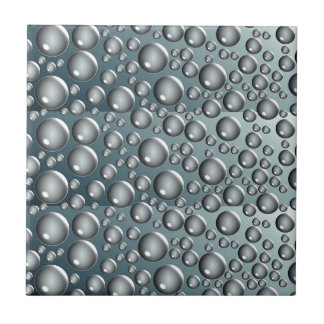 Water Shower Image Tile