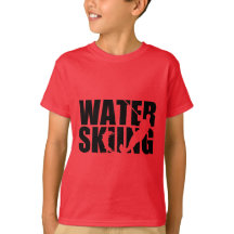 Water skiing