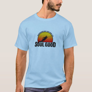 Water Skiing T Shirt - Soul Good