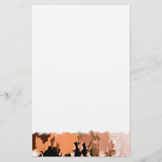 WATER STATIONERY (Front)