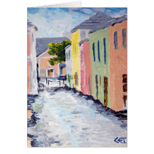 Water Street, Bermuda
