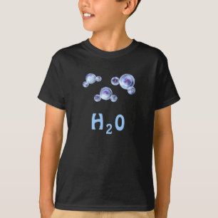Water t-shirt