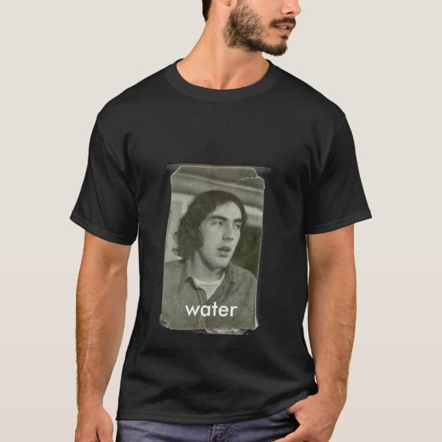 water T-Shirt (Front)