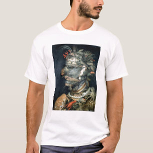 Water, T-Shirt