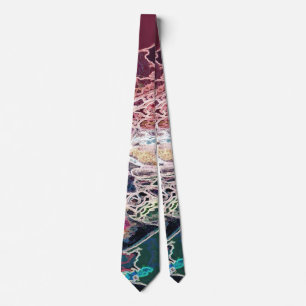 WATER TIE