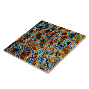 WATER TILE
