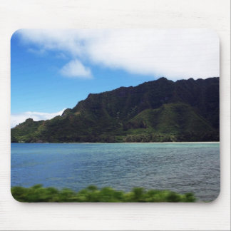 Water to the Mountain photo on a Mouse Pad