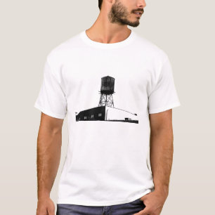 water tower T-Shirt