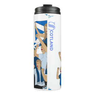 Water tumbler