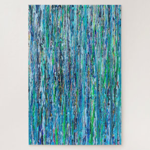 Water Under the Bridge 20 x 30 Puzzle