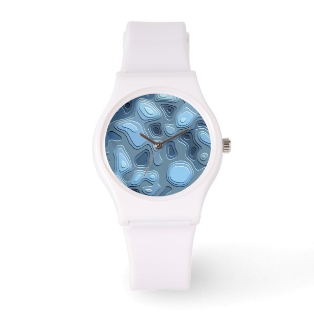 WATER WATCH (Front)