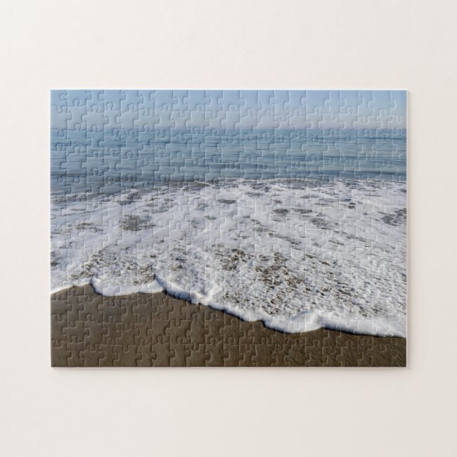 Water/Wave/Ripple Jigsaw Puzzle (Horizontal)