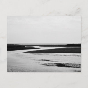 Water way postcard