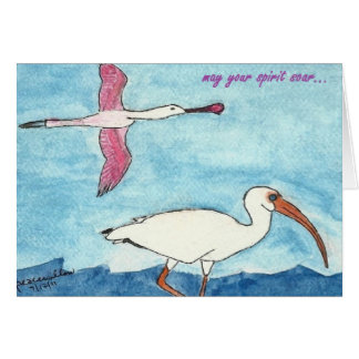 waterbirds….par le peacewillow