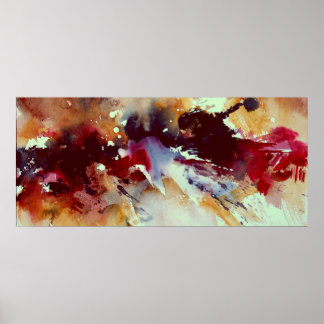 watercolor 301107 poster