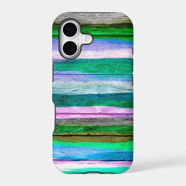 Watercolor Abstract Background (Back)