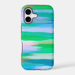Watercolor Abstract Background