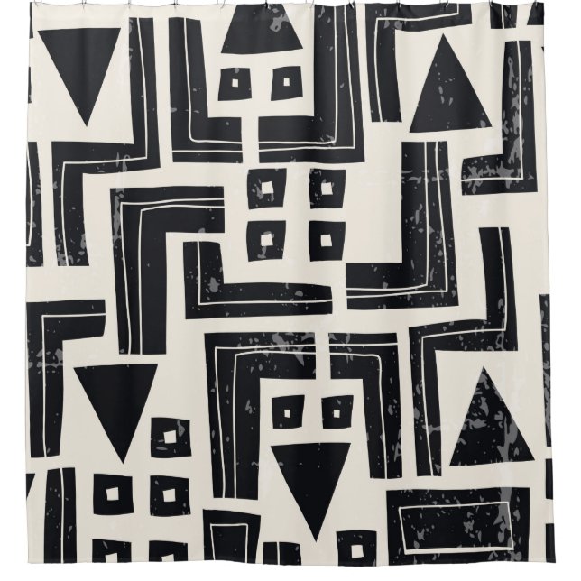 Watercolor abstract shapes (Front)