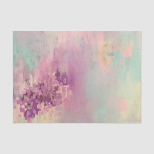Watercolor Blends Decoupage Tissue Paper