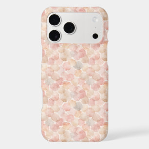 Watercolor Blob Pattern